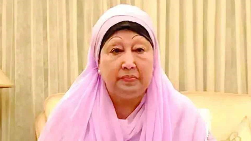 খালেদা জিয়ার সুস্থতা কামনায় আজ দেশজুড়ে দোয়া-প্রার্থনা